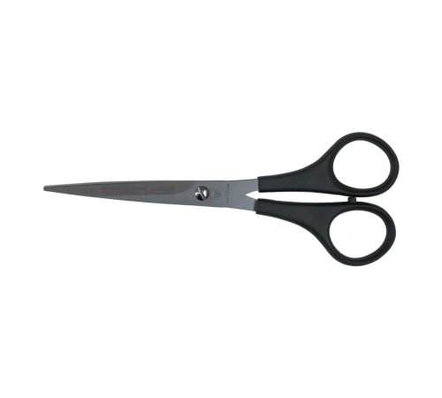 2215 M-528 Plastik Saplı Düz Makas No: 6 İnç / 15,24 Cm - Paslanmaz Çelik 2215 M-528 Plastik Saplı Düz Makas No: 6 İnç / 15,24 Cm - Paslanmaz Çelik