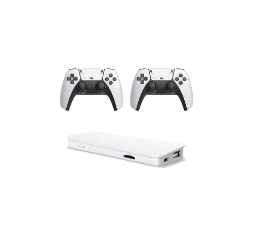 2.4 GHZ Oyun Konsolu Çift Konsol 4K Ultra Hd Game Stick 2.4 GHZ Oyun Konsolu Çift Konsol 4K Ultra Hd Game Stick