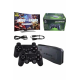 2.4g Uyumlu Kablosuz Çift Kol Atari Retro 20000 Oyun Game Stick