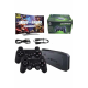 2.4g Uyumlu Kablosuz Çift Kol Atari Retro 20000 Oyun Game Stick