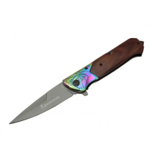 3-4 Çakı Sivri Gk. 22 Cm Manuel, Kemerlikli