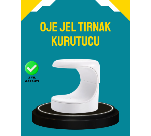 3 Boncuklu Hızlı Kurutucu – 30 Saniyede Etkili Sabitleme 3 Boncuklu Hızlı Kurutucu – 30 Saniyede Etkili Sabitleme
