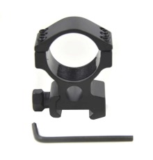 30mm/21mm  Için Lazer,fener Bağlama Aparatı