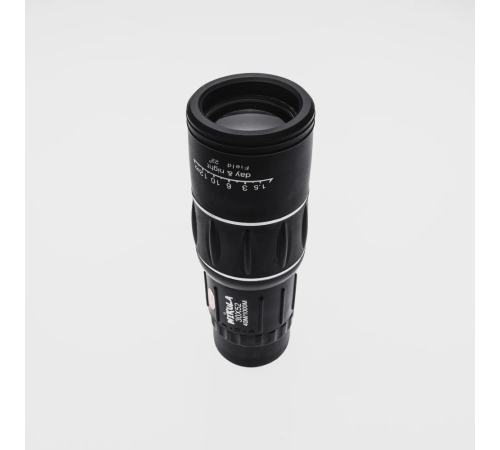 30x52 Yüksek Kalite Mini Monoküler,çıft Netlik Ayarlı Dürbün.