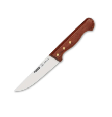 31060  Kurban Ve Kasap Bıçağı 12,5 Cm - No:0, Ahşap Sap