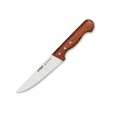 31061  Kurban Ve Kasap Bıçağı 14,5 Cm - No:1, Ahşap Sap