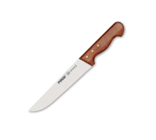 31064 Kurban Ve Kasap Bıçağı 21 Cm - No:4 Ahşap Sap 31064 Kurban Ve Kasap Bıçağı 21 Cm - No:4 Ahşap Sap
