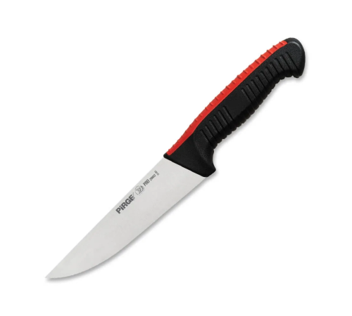 31380 Pro 2002 Kasap, Kurban Bıçağı No:0 12,5 Cm - Süper Tutuş Kaymaz Sap