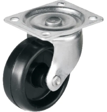 339 - 32 Mm Tablalı Teker 4 Adet