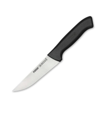 38100 Ecco Kurban Ve Kasap Bıçağı 12,5 Cm - No:0, Siyah