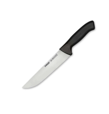 38103 Ecco Kurban Ve Kasap Bıçağı 19 Cm - No:3, Siyah