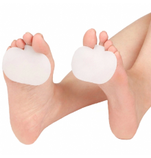 - 393 - Silikon Halkalı Metatarsal Ped