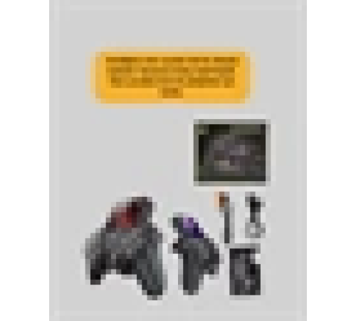 500 Oyun Tek Cihazda! Nostalji ve Eğlence Yanınızda 500 Oyun Tek Cihazda! Nostalji ve Eğlence Yanınızda