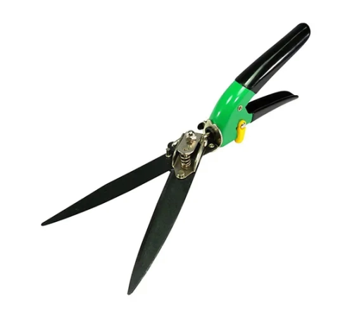 501- Çim - Çimen Makası 340 Mm,180 Derece Döner