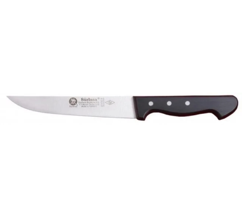 61001 - Sürmene Mutfak Bıçağı 15,5 Cm 61001 - Sürmene Mutfak Bıçağı 15,5 Cm
