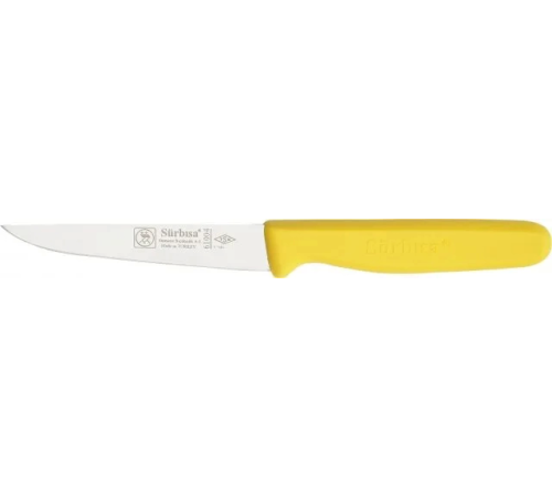 61004 - Sürmene Sebze Bıçağı 9,5cm 61004 - Sürmene Sebze Bıçağı 9,5cm