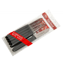 61007 - Sürmene Meyve Bıçağı 7,5 Cm 6 Lı