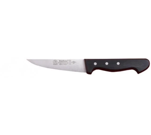 61008 - Sürmene Kasap Deri Yüzme Bıçağı 10,5 Cm 61008 - Sürmene Kasap Deri Yüzme Bıçağı 10,5 Cm