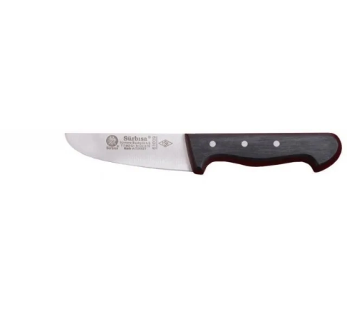 61009 - Sürmene Kasap Deri Yüzme Bıçağı 10,5 Cm 61009 - Sürmene Kasap Deri Yüzme Bıçağı 10,5 Cm