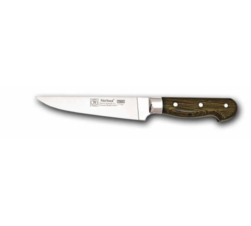 61011ym - Sürmene Yöresel Kasap Kemik Sıyırma Bıçağı 14,5 Cm 61011ym - Sürmene Yöresel Kasap Kemik Sıyırma Bıçağı 14,5 Cm