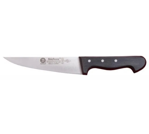 61021 - Sürmene Kasap Kemik Sıyırma Bıçağı 16 Cm 61021 - Sürmene Kasap Kemik Sıyırma Bıçağı 16 Cm