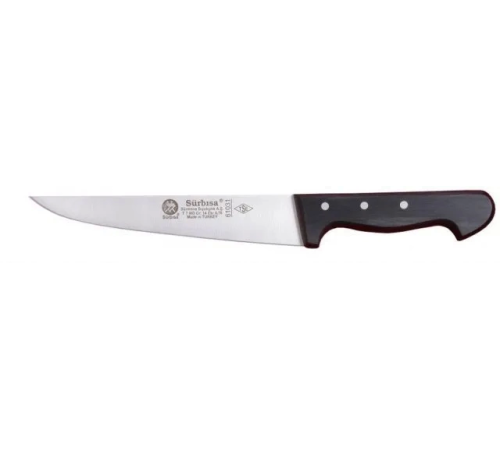 61031 - Sürmene Kasap Kemik Sıyırma Bıçağı 18,5 Cm 61031 - Sürmene Kasap Kemik Sıyırma Bıçağı 18,5 Cm