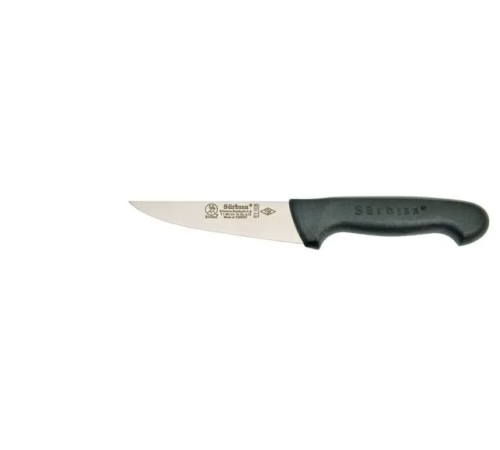 61108 - Sürmene Kasap Kemik Sıyırma Bıçağı 11,5 Cm 61108 - Sürmene Kasap Kemik Sıyırma Bıçağı 11,5 Cm