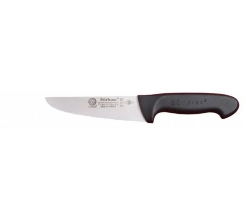 61110 - Sürmene Kasap Deri Yüzme Bıçağı 14 Cm 61110 - Sürmene Kasap Deri Yüzme Bıçağı 14 Cm