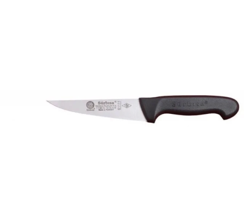 61111 - Sürmene Kasap Kemik Sıyırma Bıçağı 13,5 Cm 61111 - Sürmene Kasap Kemik Sıyırma Bıçağı 13,5 Cm