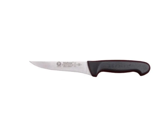 61112 - Sürmene Kasap Kemik Sıyırma Bıçağı 13,5 Cm 61112 - Sürmene Kasap Kemik Sıyırma Bıçağı 13,5 Cm