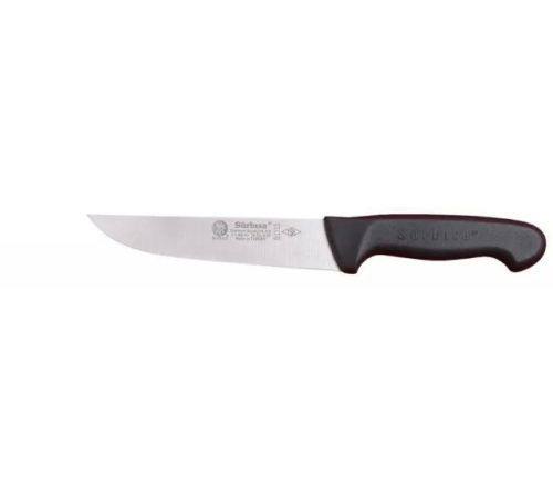 61115 - Sürmene Kasap Bıçağı 16,5 Cm - Kurban, Doğrama, Kesim