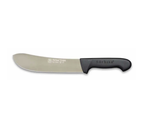 61119 - Sürmene Kasap Deri Yüzme Bıçağı 22,5 Cm 61119 - Sürmene Kasap Deri Yüzme Bıçağı 22,5 Cm