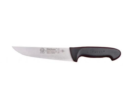 61120 - Sürmene Kasap Bıçağı 17 Cm - Kurban, Doğrama, Kesim 61120 - Sürmene Kasap Bıçağı 17 Cm - Kurban, Doğrama, Kesim