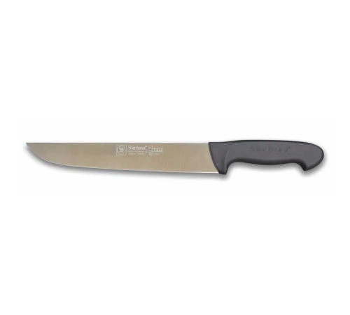 61151 - Sürmene Kasap Bıçağı 24,5 Cm - Kurban, Doğrama, Kesim 61151 - Sürmene Kasap Bıçağı 24,5 Cm - Kurban, Doğrama, Kesim