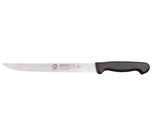 61160 - Sürmene Fileto Bıçağı 23,5 Cm 61160 - Sürmene Fileto Bıçağı 23,5 Cm