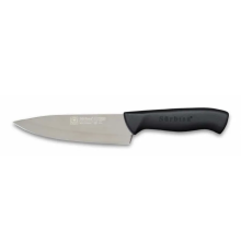 61171 - Sürmene Parlak Şef Bıçağı 18 Cm - Polisajlı