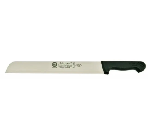 61635 - Sürmene Kaşar Ve Kavurma Bıçağı 35 Cm 61635 - Sürmene Kaşar Ve Kavurma Bıçağı 35 Cm