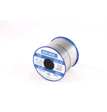 63-37 Lehim Teli 200 Gr 1,2 Mm, Sn:63 - Pb:37