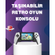 64GB Hafızalı Emülatör Destekli Oyun Konsolu