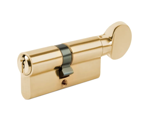 68 Mm Mandallı (topuzlu) Cerman Barel / Kilit Göbeği