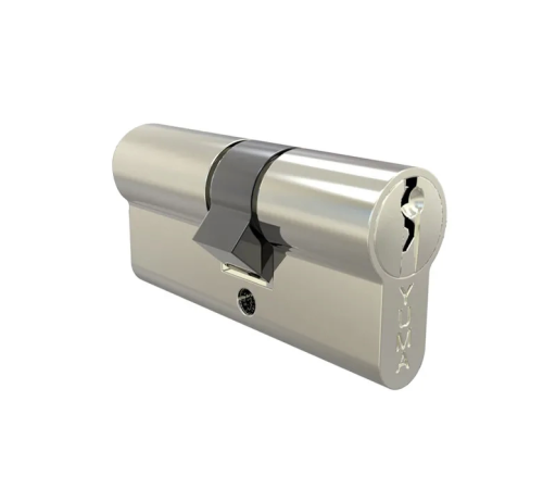 68 Mm Saten Cerman Barel / Kilit Göbeği 68 Mm Saten Cerman Barel / Kilit Göbeği