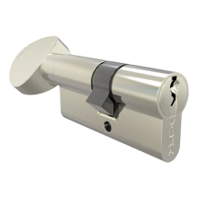 68 Mm Saten Mandallı (topuzlu) Cerman Barel / Kilit Göbeği