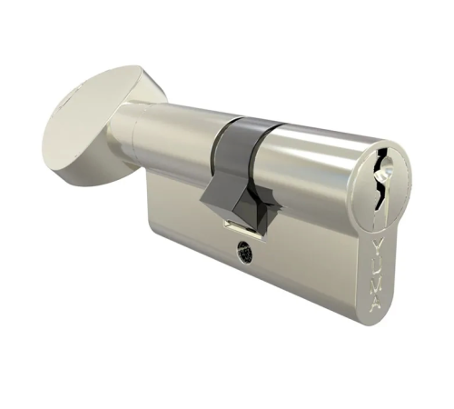 68 Mm Saten Mandallı (topuzlu) Cerman Barel / Kilit Göbeği
