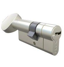 68 Mm Saten Mandallı, Tuzaklı Bilyalı Barel / Kilit Göbeği