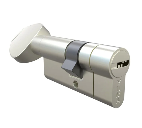68 Mm Saten Mandallı, Tuzaklı Bilyalı Barel / Kilit Göbeği