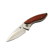 7-37 Çakı S30v Bos 16,5 Cm Manuel, Kemerlikli