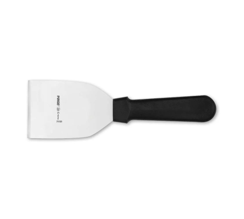 71151 Creme Paslanmaz Gıda Spatula No:1 - 11 Cm 71151 Creme Paslanmaz Gıda Spatula No:1 - 11 Cm