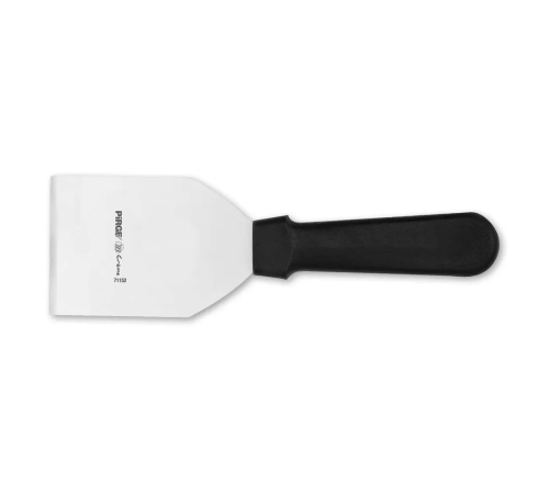 71152 Creme Paslanmaz Gıda Spatula No:2 - 11,5 Cm 71152 Creme Paslanmaz Gıda Spatula No:2 - 11,5 Cm
