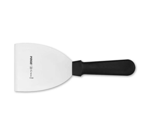 71153 Creme Paslanmaz Gıda Spatula No:3 - 12 Cm 71153 Creme Paslanmaz Gıda Spatula No:3 - 12 Cm