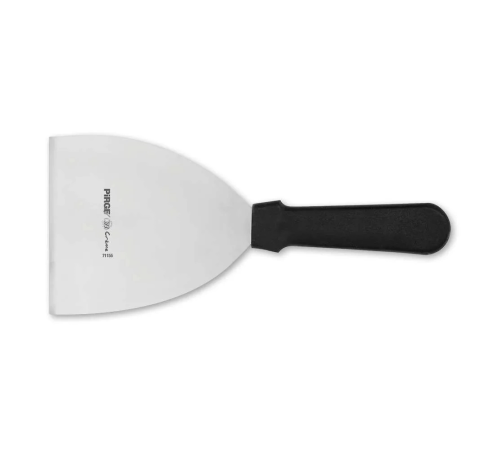 71155 Creme Paslanmaz Gıda Spatula No:5 - 13,5 Cm 71155 Creme Paslanmaz Gıda Spatula No:5 - 13,5 Cm
